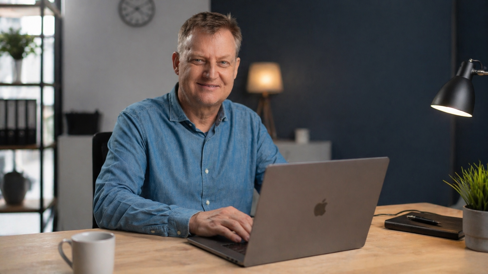 Jörg Schieb – KI-Experte und Kurator von Superkraft KI Daily